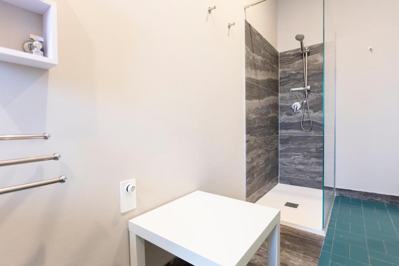 Апартаменты Gualhouse - Ospitalita In Zona Lingotto Турин Экстерьер фото