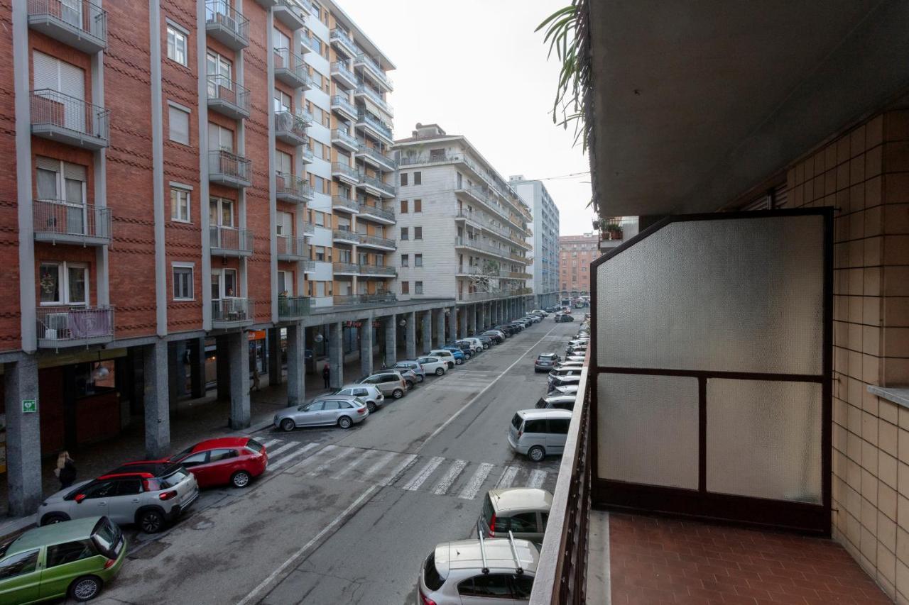 Апартаменты Gualhouse - Ospitalita In Zona Lingotto Турин Экстерьер фото